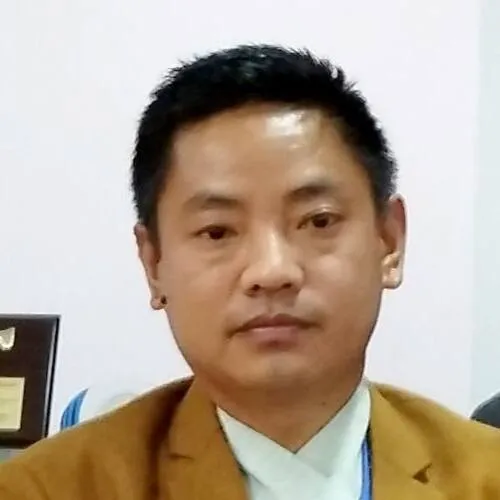 Singa Rai